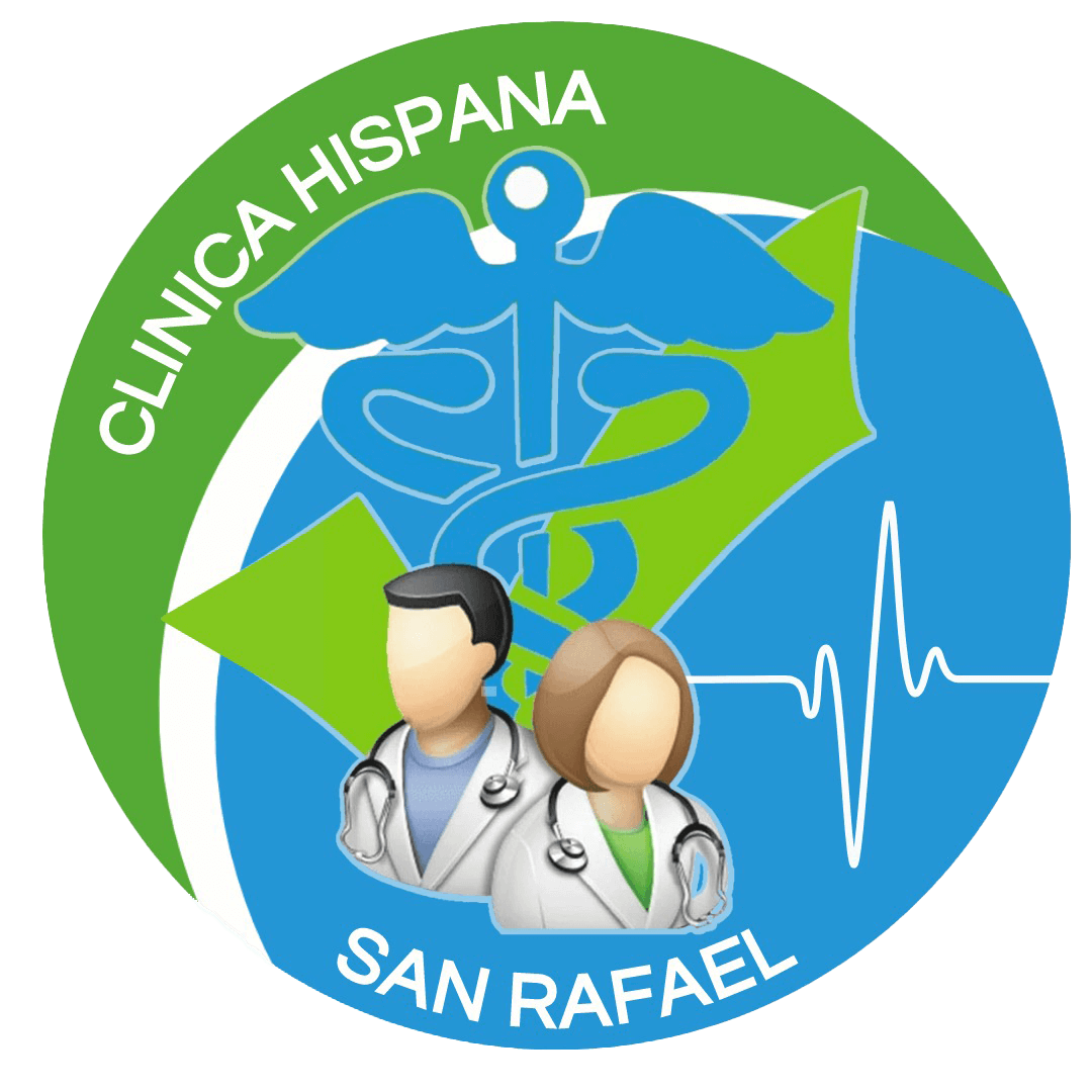 Clínica Hispana San Rafael